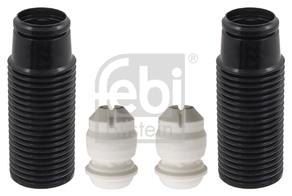 Dust Cover Kit, shock absorber